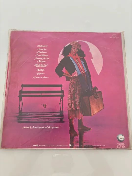 LP Donna Summer - Foto 2