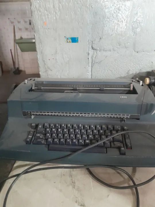 Maquinas de datilografia  - Foto 3