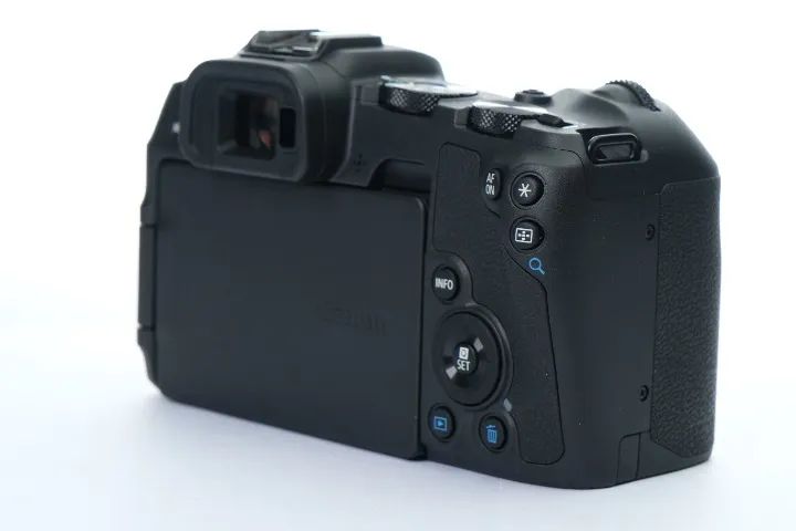 Câmera eos rp (corpo) - Foto 2