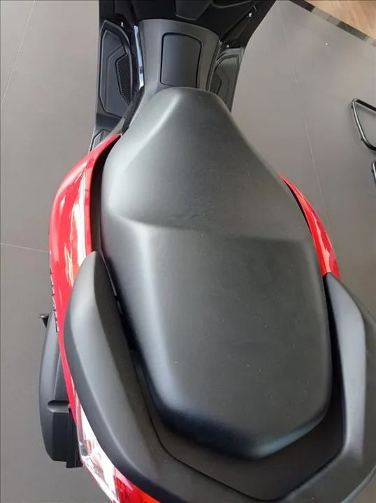 YAMAHA NMAX CONNECTED 160 ABS - Foto 4