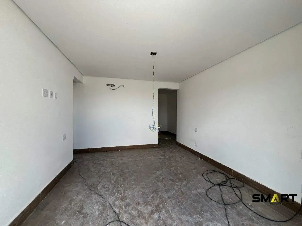 Área privativa alto luxo no Barreiro - NOVA! - Foto 13