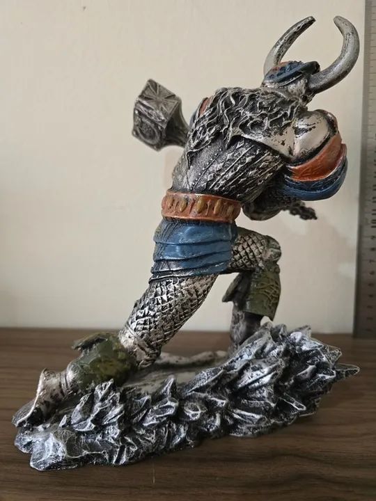 Figure Thor - Foto 5