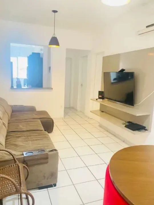 TR07 - Lindo Apartamento em Pirajá