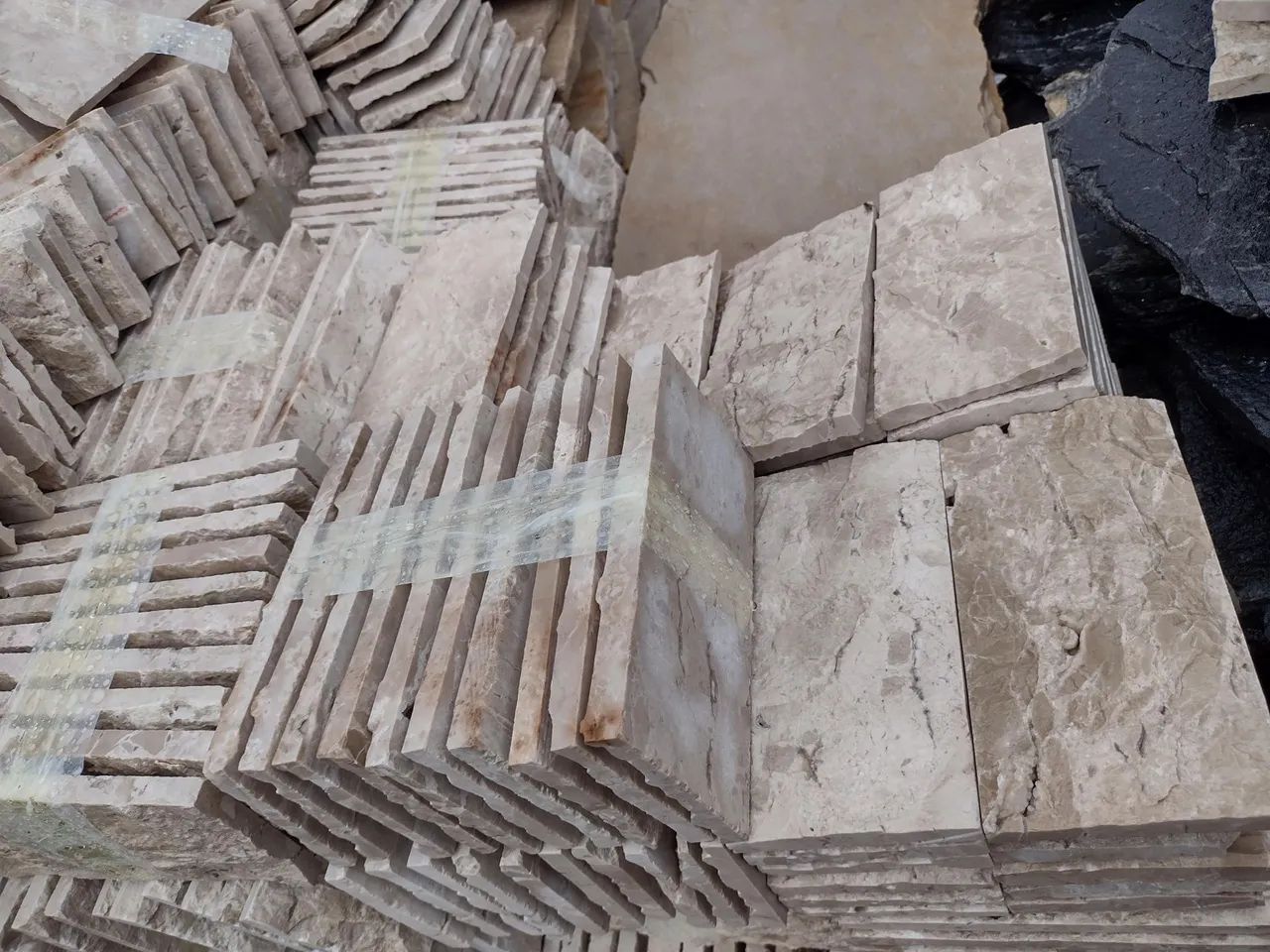 Revestimento em Pedra para Parede - Novo - Foto 6