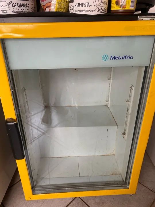 Frigobar metalfrio - Foto 4