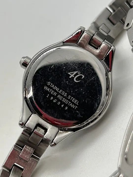 Relógio Canal 4° - Foto 3