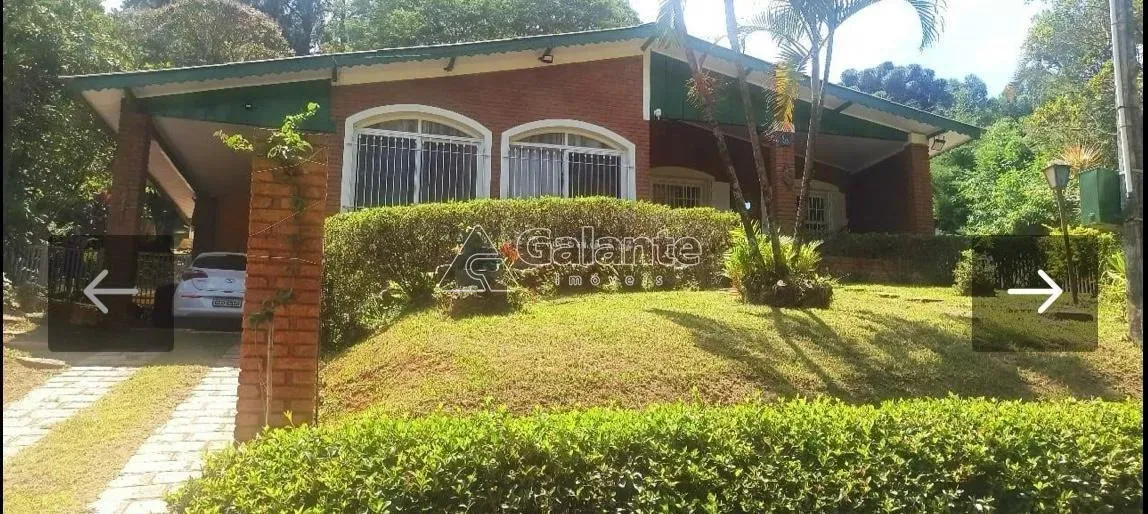casa - Centro - Morungaba
