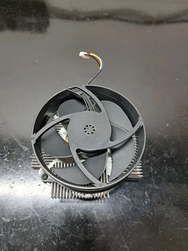 "cooler xbox 360" no Brasil