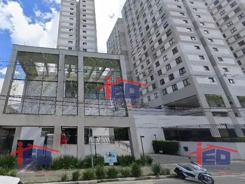 Residencial - Presidente Altino