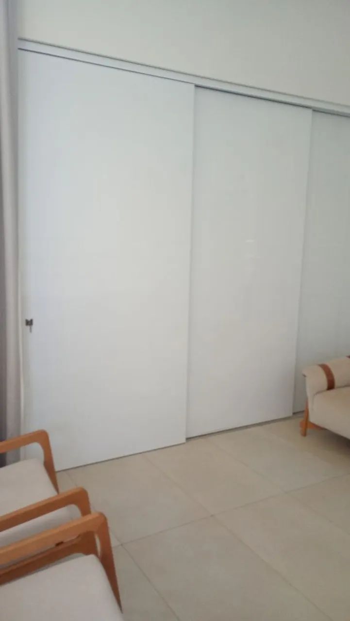 Portas de ACM  - Foto 3