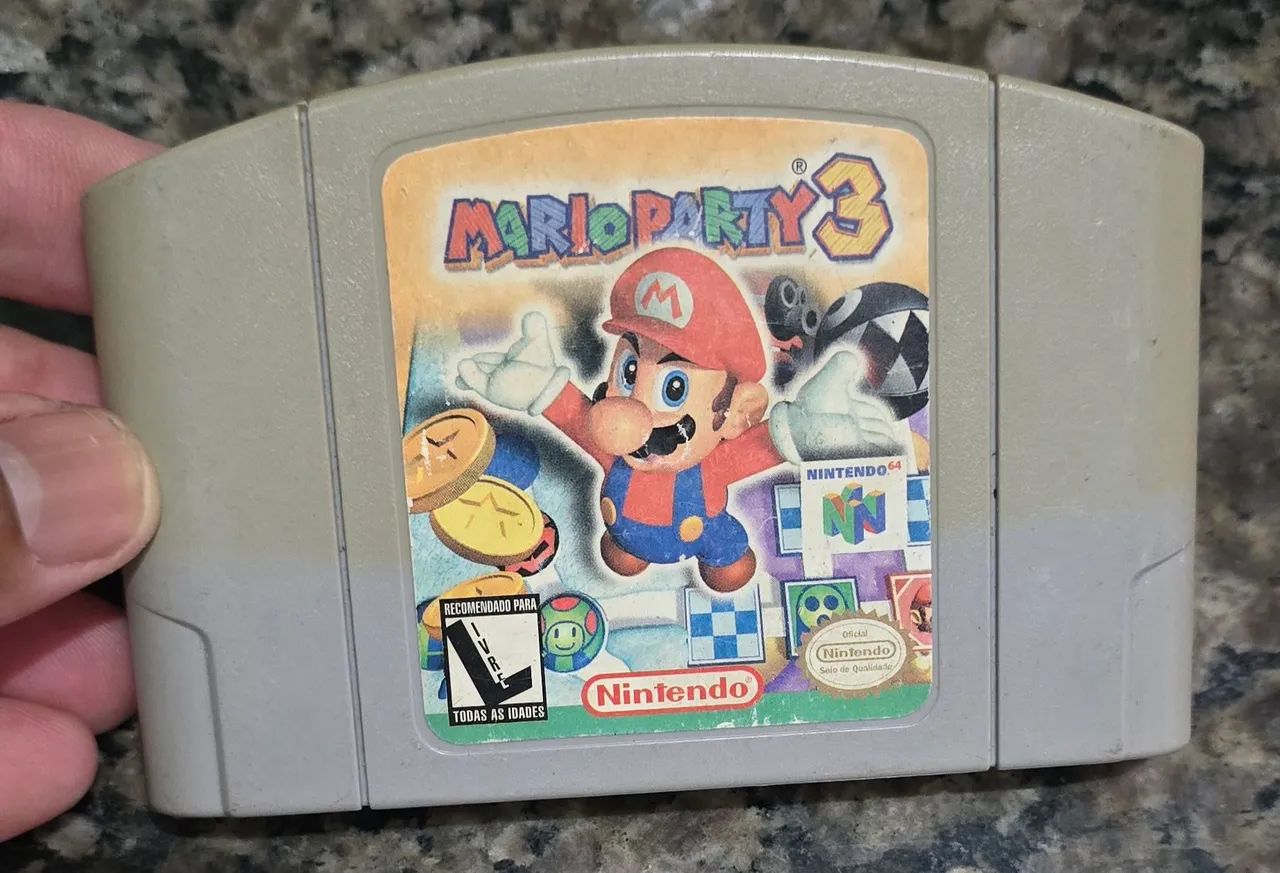 Super Mario World - Super Nintendo - Original - Foto 3