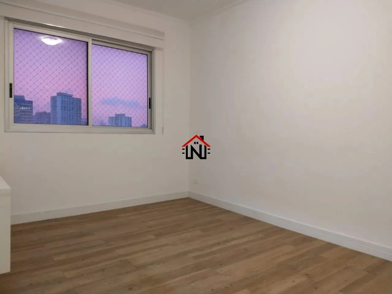 Apartamento à venda na Liberdade, São Paulo-SP: 1 quarto, 1 banheiro, 1 vaga de garagem, 4