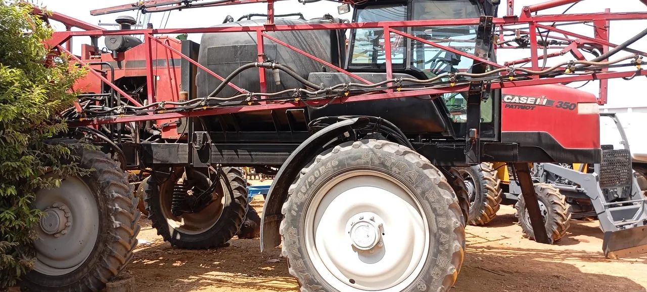 Uniport Case 350 patriot - Foto 4