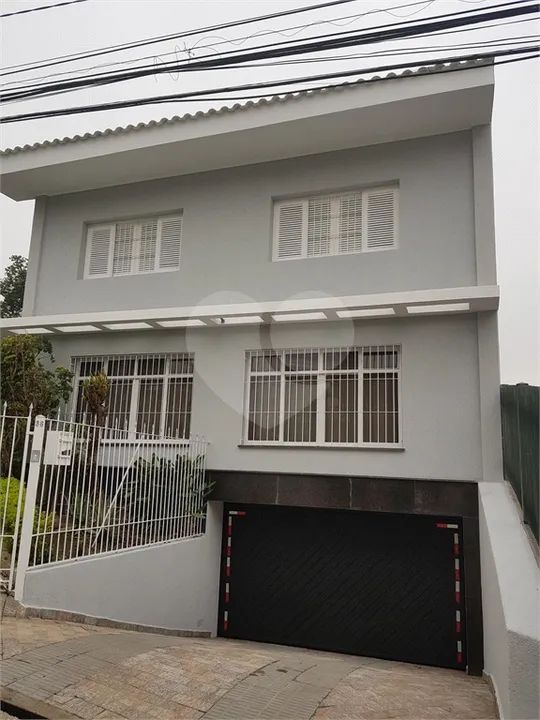 Sobrado com 4 quartos à venda em Jardim São Paulo(zona Norte) - SP - Foto 3