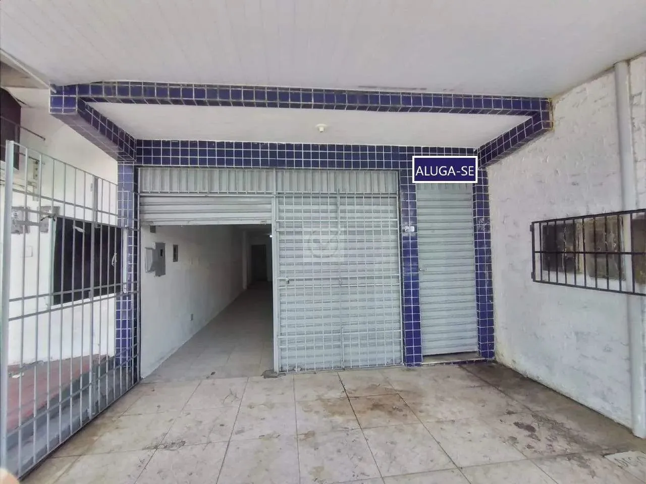 Aluguel | Sala Comercial no Pavimento Superior localizada no Bairro Ponto Novo ; Próximo a