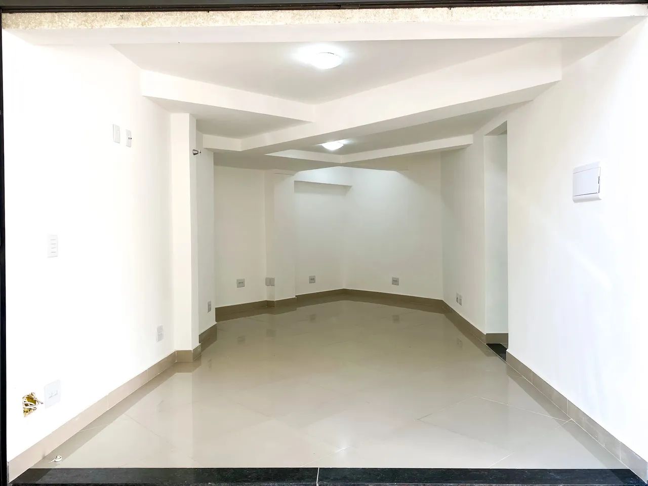 Ponto comercial para alugar no Funcionários - Belo Horizonte - MG - Foto 5
