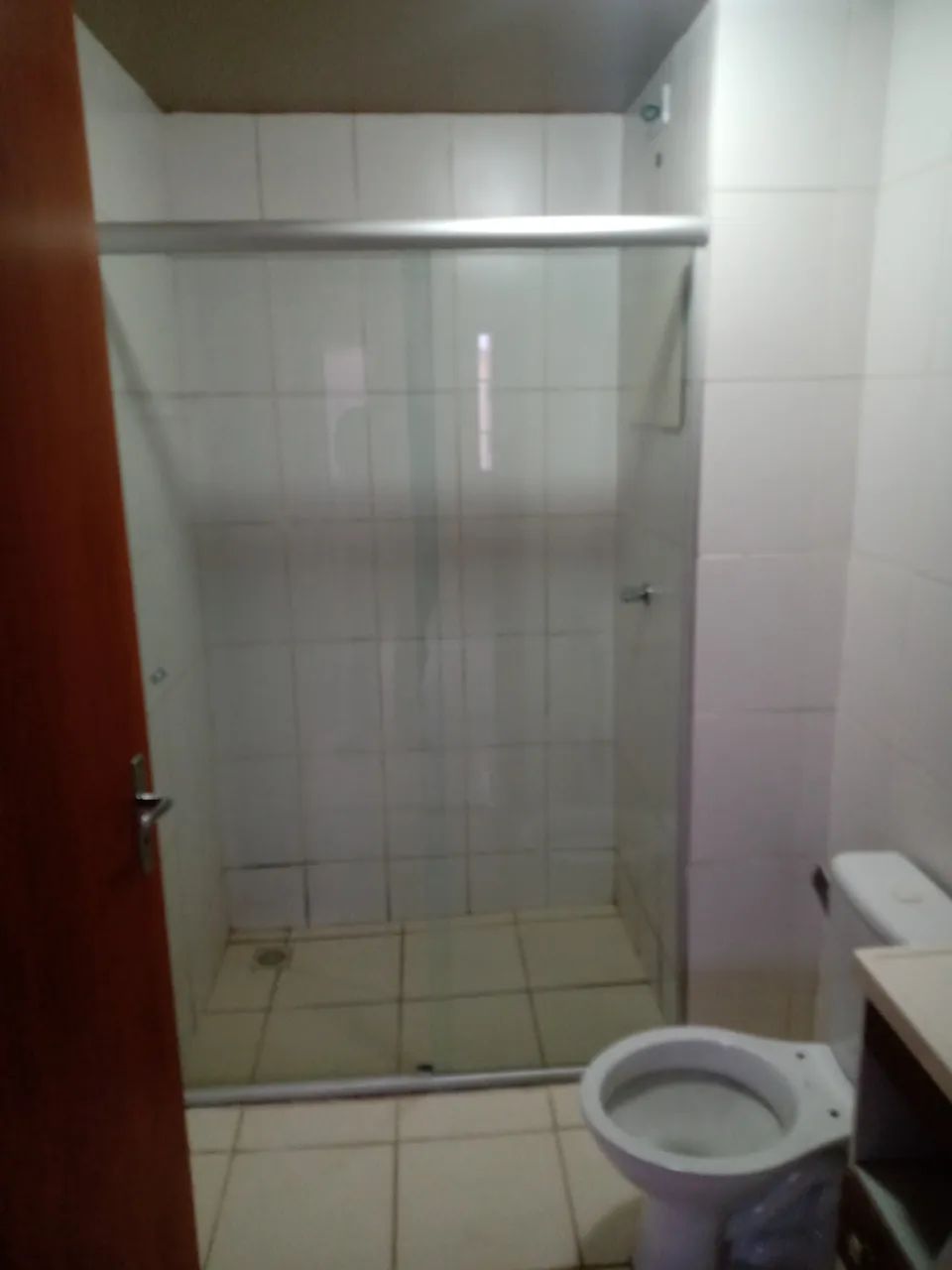 Apartamento para venda tem 70 metros quadrados com 2 quartos em Riacho Fundo II - Brasília - Foto 2