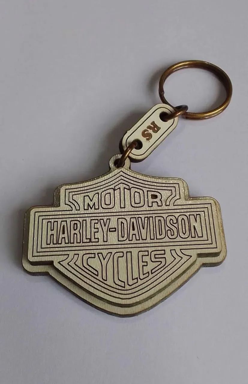 Chaveiro Personalizado