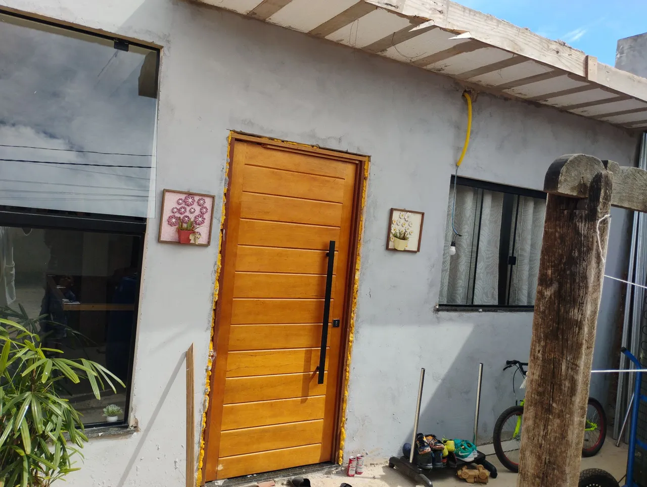 Casa 13 park way na laje