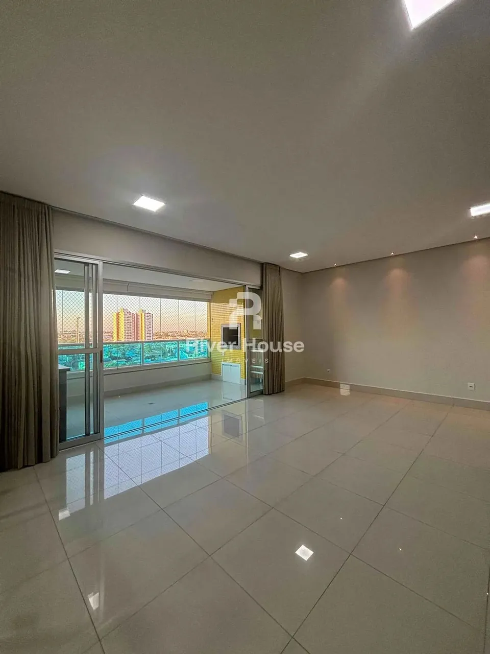 Apartamento padrão para Locação, Jardim das Américas, Cuiabá, MT