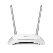 Roteador Wi-Fi TP-Link 300mbps - Foto 2