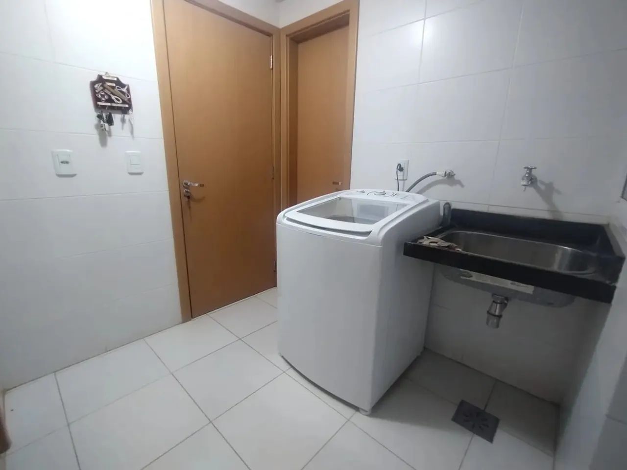 Apartamento para venda com 4 quartos 3 vagas de garagem no Setor Bueno - Goiânia - GO - Foto 12