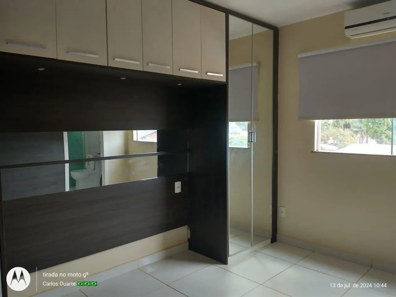 Foto - Santarém - Interventoria