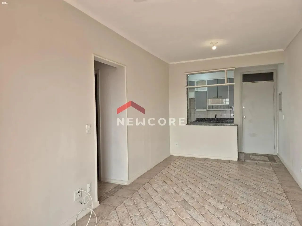 Apartamento em Rua Amador Bueno - Vila Industrial - Campinas/SP