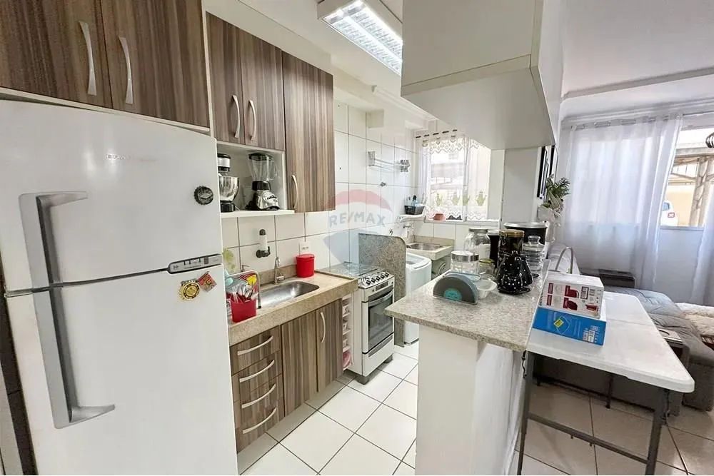 Apartamento a venda, Spazio Jabuticabeiras, Ponte de São João, Jundiaí/SP - Foto 3