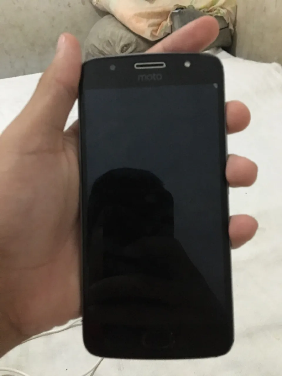 Moto g5