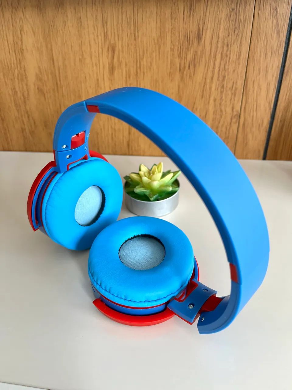 Fone Bluetooth Super Mário 64308480649602122