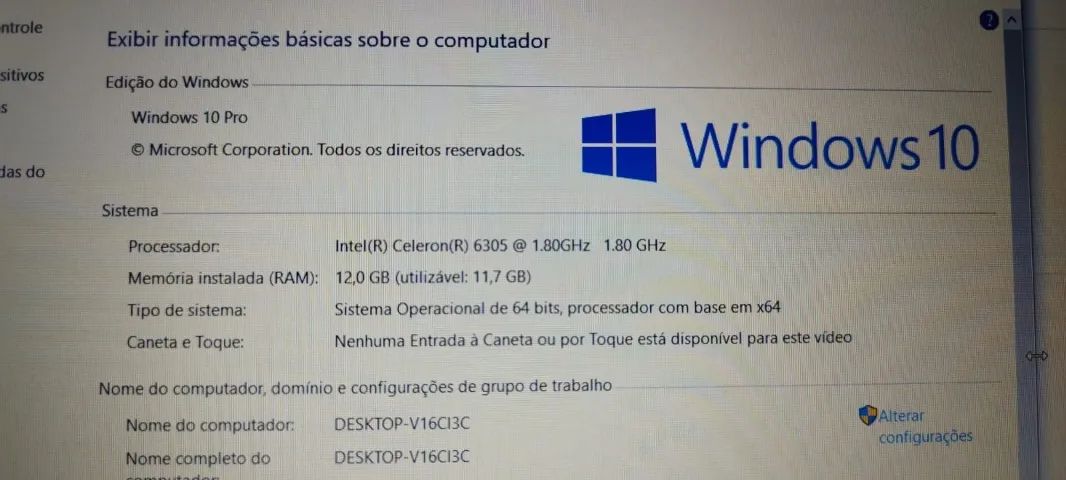 Notebook Samsung Book + 12 GB de RAM + SSD - Foto 5