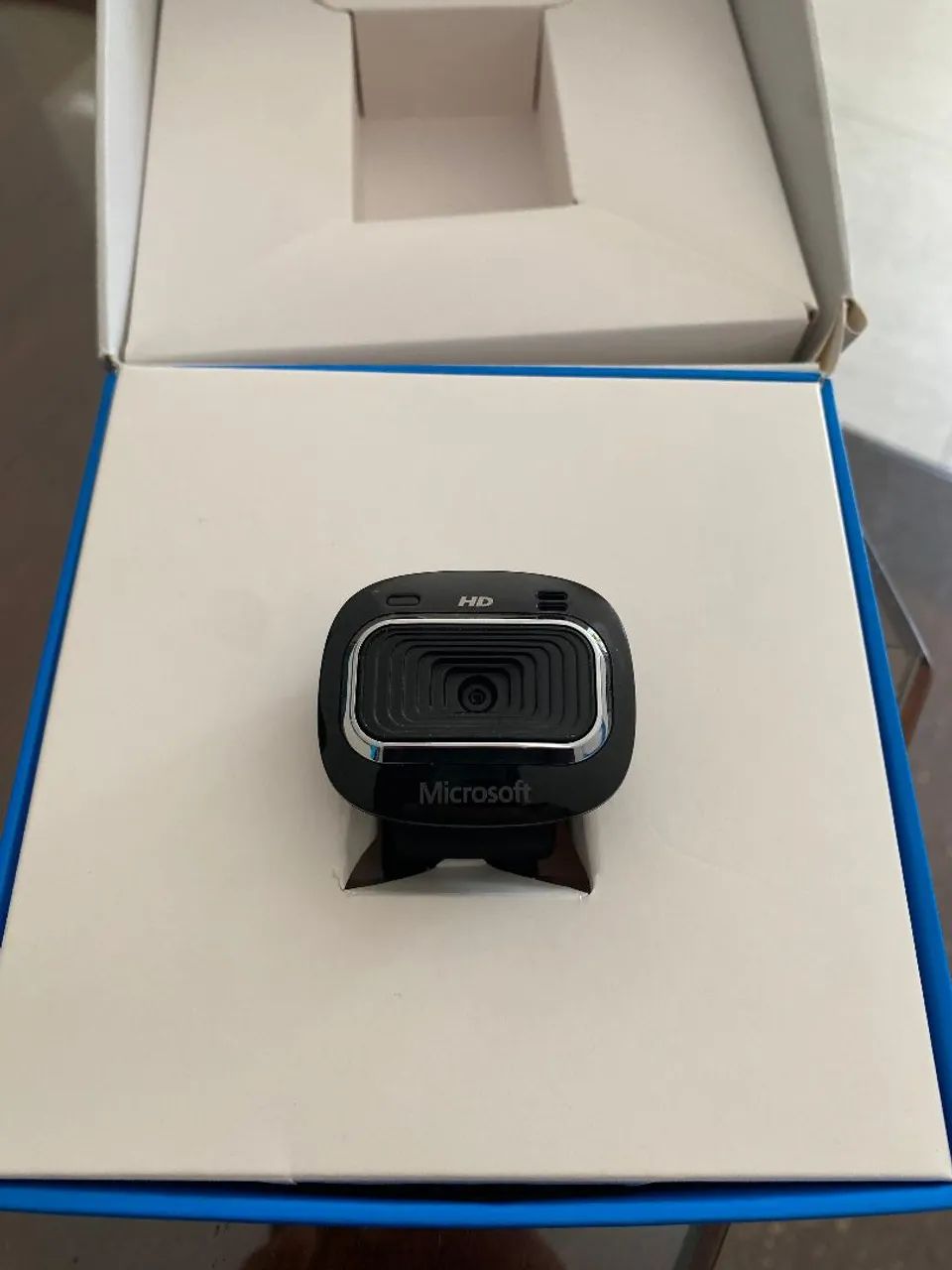 Webcam Microsoft LifeCam HD-3000 - Foto 2