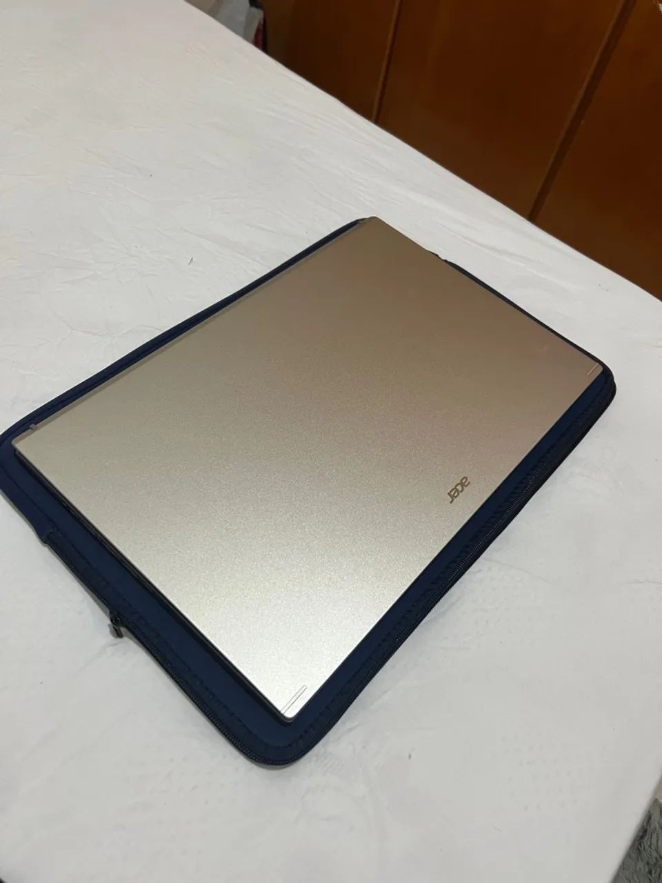Notebook Acer Aspire 5
