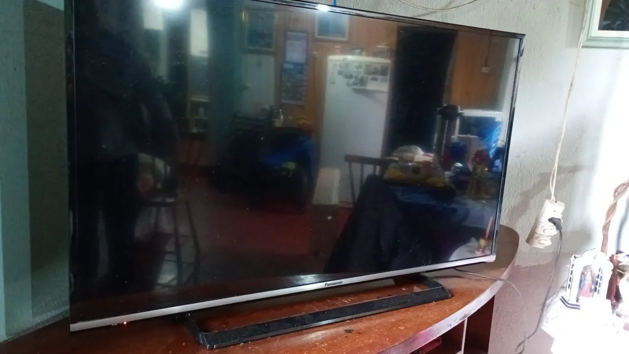 Smart TV Panasonic 40"
