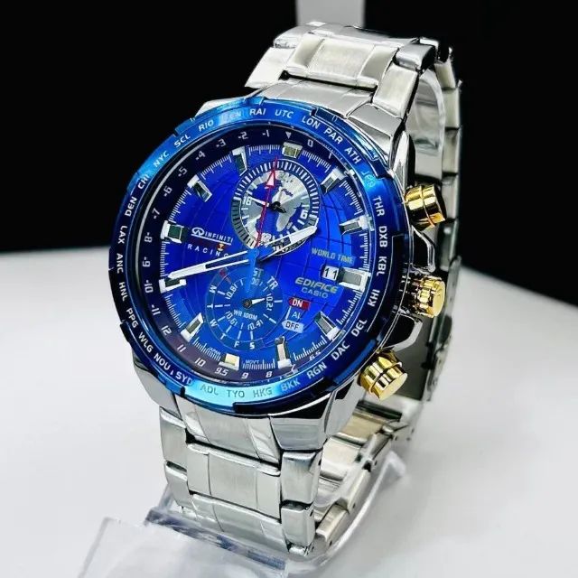 Relógio Casio Edifice H90 - Foto 3