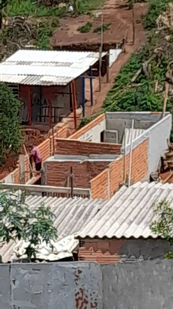 Vendo Casa Jardim Montesano - Foto 3