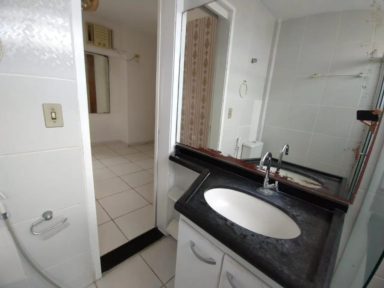 Jaqueira 3 quartos suite 100m² reformado armários quartoe wc serviço 1 ga - Foto 11