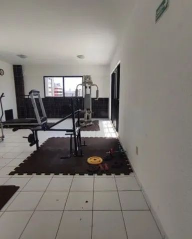 Vendp Duplex de 2/4, na 2ª quadra da Ponta Verde - Maceió - AL - Foto 4