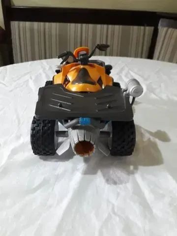 Fortnite  Quadcrashers Fortnite Fun 8541-8 - Foto 5