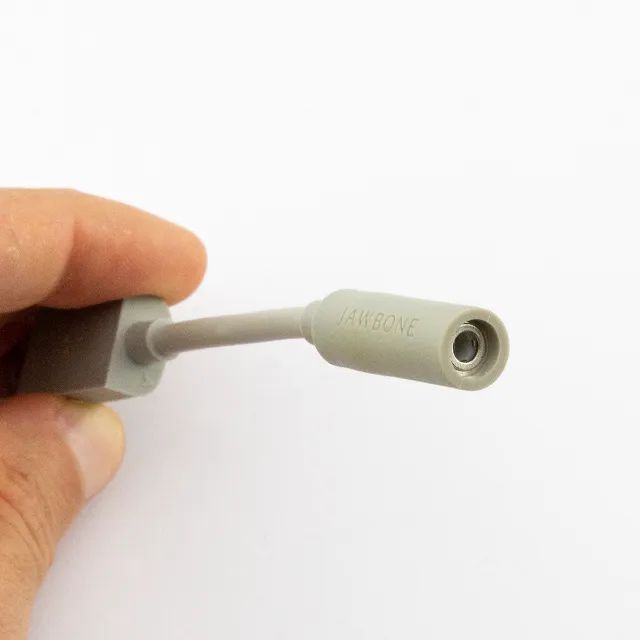 Cabo De Alimentação Usb Sync Jawbone Up24 - Foto 3