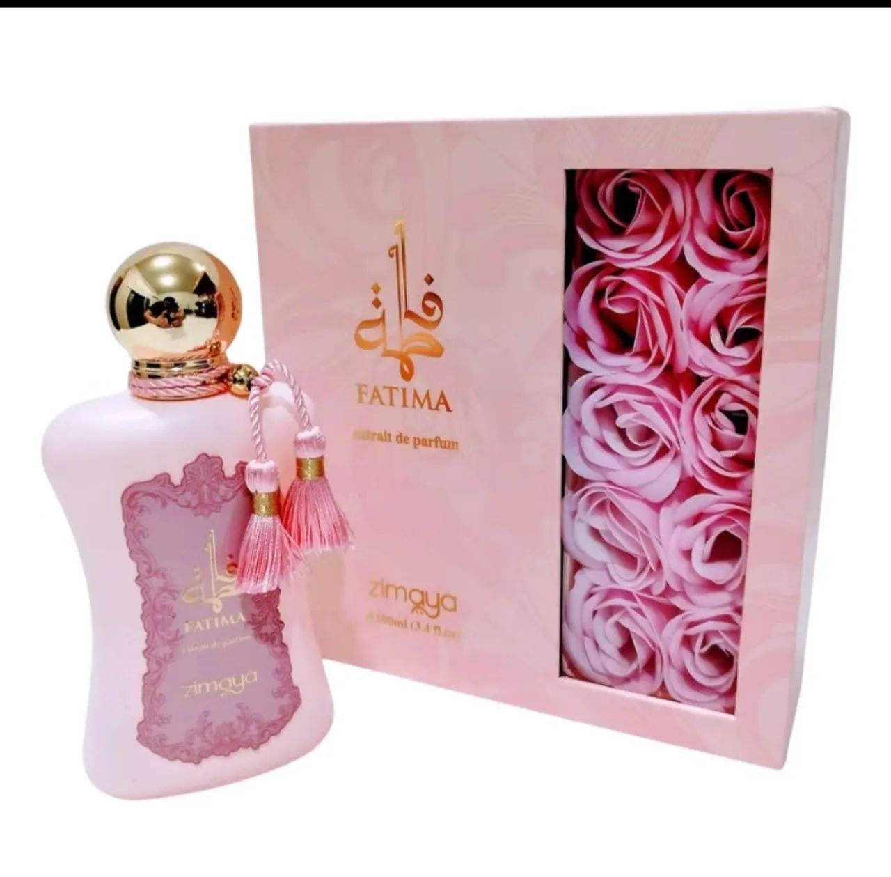 Perfume Árabe  - Foto 2