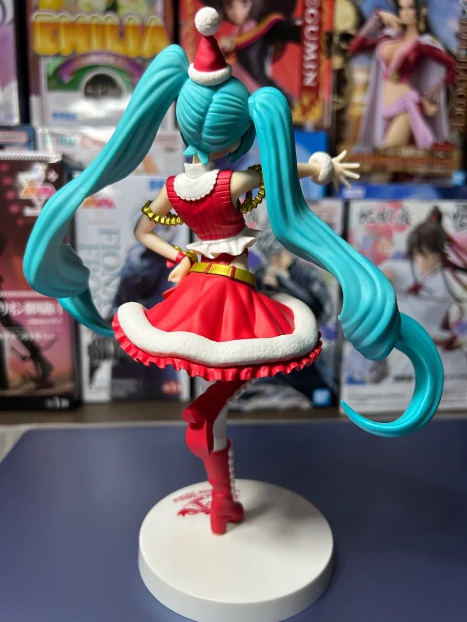 Action figures Hatsune Miku - Foto 4