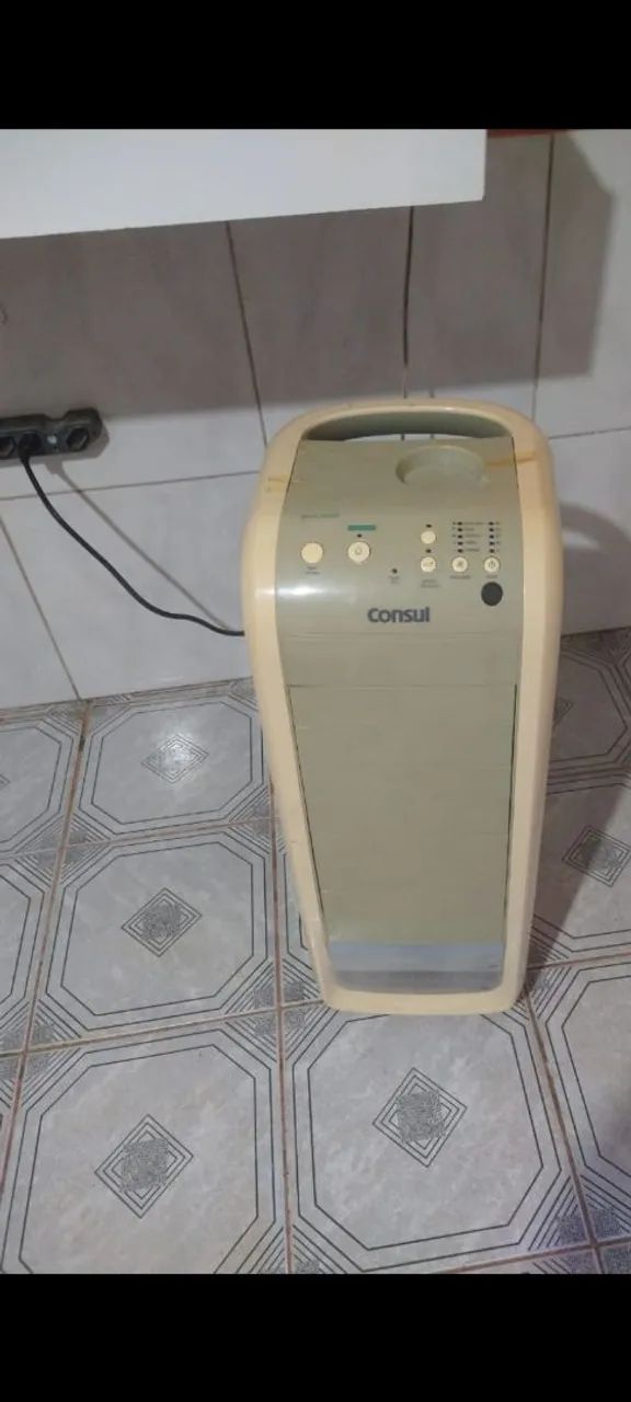 Climatizador de Ar Consul - Refrigeração e Conforto - Foto 2