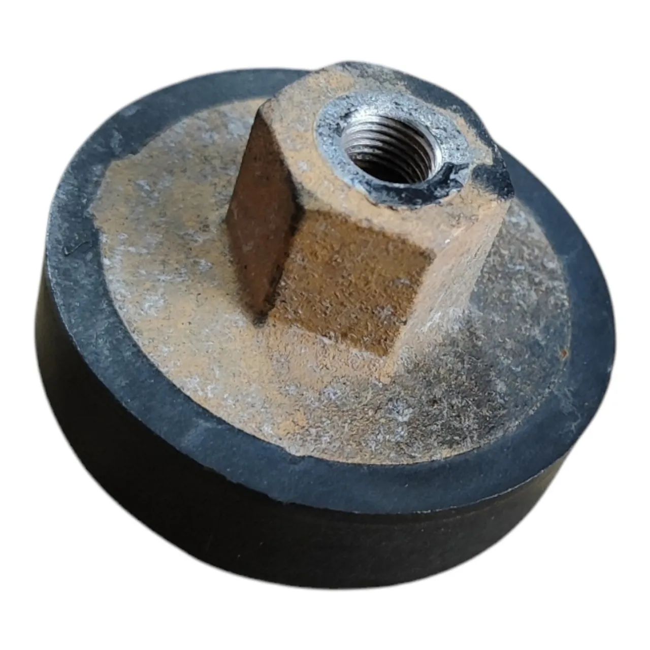 Indicador De Manutenção Filtro De Ar Mann 3900062 E3088 - Foto 4