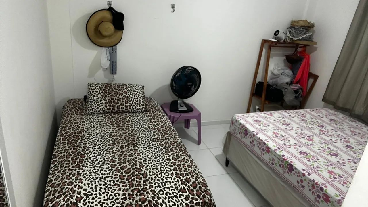 CASA TEMPORADA CARAPIBUS/PB - Foto 5