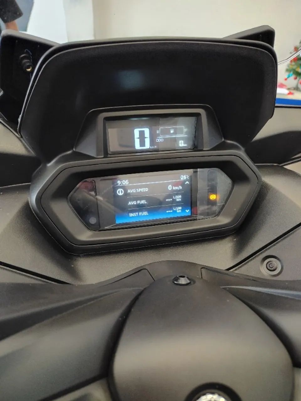 Xmax 250 CC - Alexandre Yamaha - Foto 5