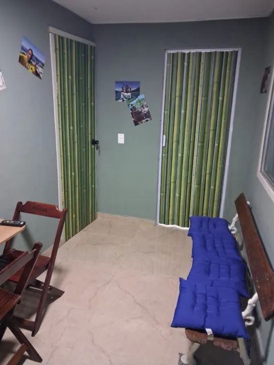 Casa Zona Sul do Rio de Janeiro, Santa Tereza - Foto 3