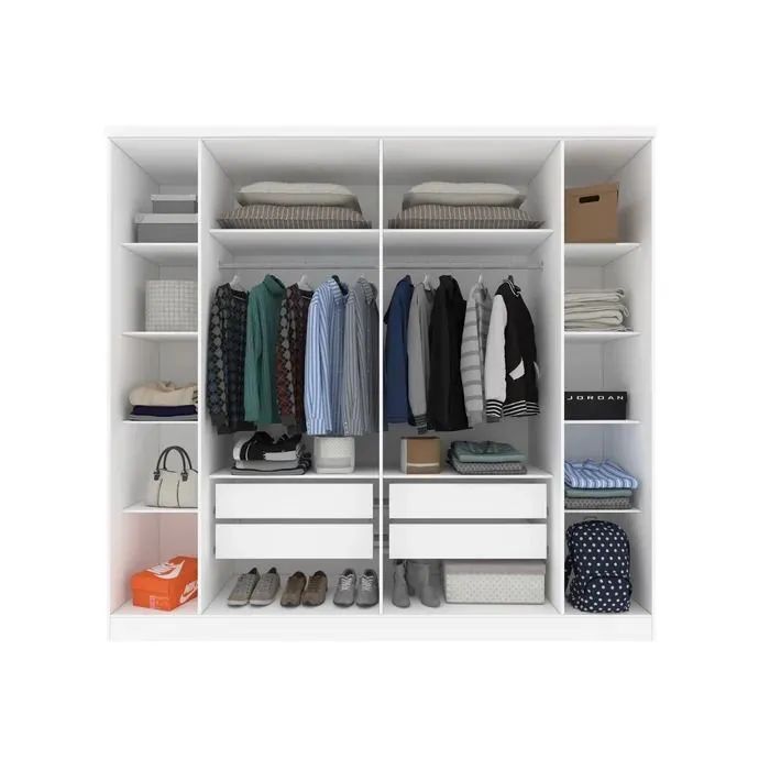 Guarda-Roupa de casal  - Foto 2