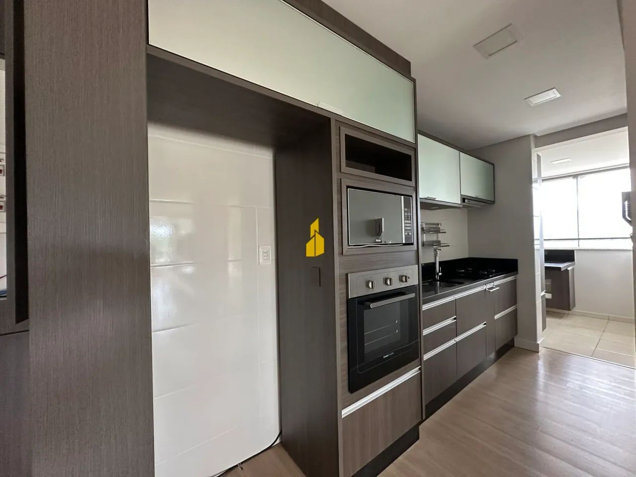 Apartamento à venda no bairro Vila Germer - Timbó/SC - Foto 5